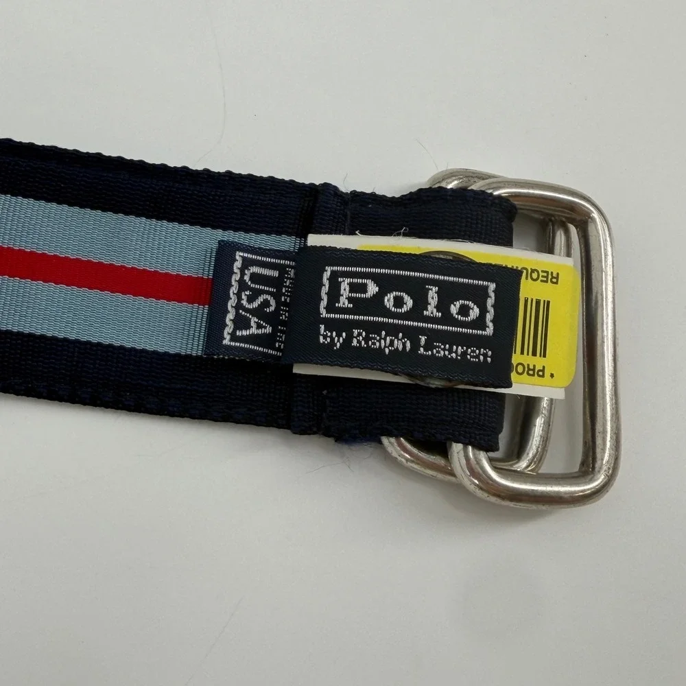 Polo Ralph Lauren made total branding